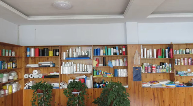 中国 Weifanghongcheng New MATERIALS Co., Ltd. 会社概要
