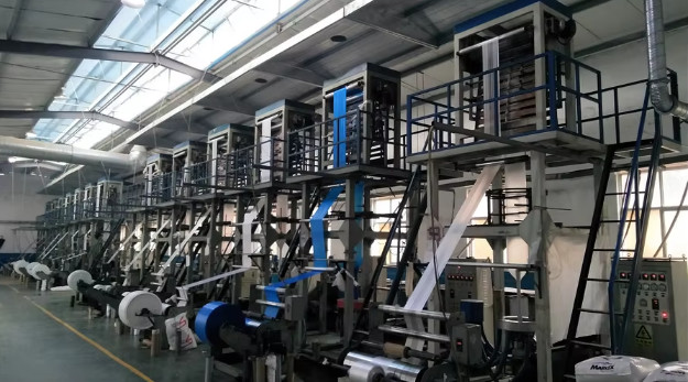 中国 Weifanghongcheng New MATERIALS Co., Ltd. 会社概要