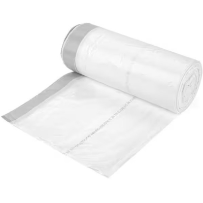 LLDPE 引き継ぎ リサイクル ゴミ箱 バッグ 強力で持続可能な廃棄物管理