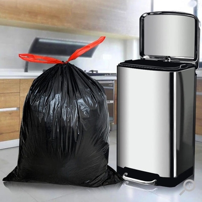 プレスプレス 表面 処理 プラスチック 高台 キッチン ドローストリング ゴミ箱 ゴミ袋 ロール