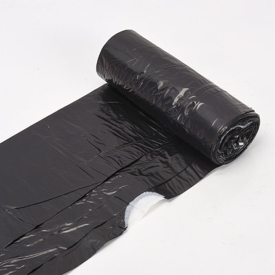 30 ガロンの引き寄せ糸ゴミ袋 家用製品のための重用工業用プラスチック