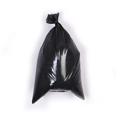 30 ガロンの引き寄せ糸ゴミ袋 家用製品のための重用工業用プラスチック