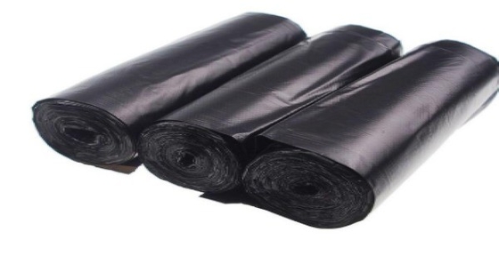 ダウンガセットバッグ 工業用強度 重荷ゴミの梱包用プラスチックドラムインナー