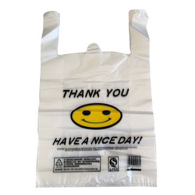 プラスチックバッグTシャツ ショッピングバッグ 厚さ5~100ミリ