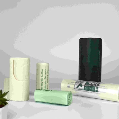 パーソナルオーダー パーソナライズされたロゴとPP素材の分解可能なプラスチック袋