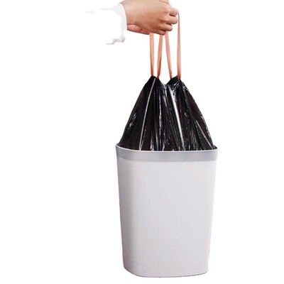 特殊な要求に合わせてカスタマイズできる重用プラスチック製の引き出し筋ゴミ袋