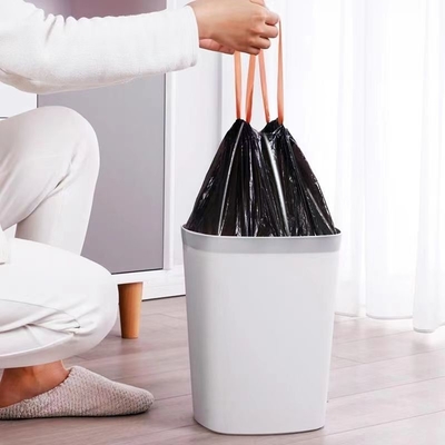 安全で耐久性のある使い捨てプラスチック袋 キッチンゴミ その他家用品
