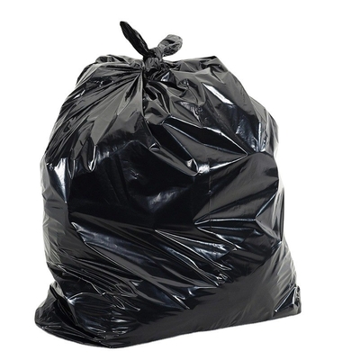 廃棄物箱用生物分解性ゴミ袋 HDPE/LDPE/LLDPE素材のオフセット印刷