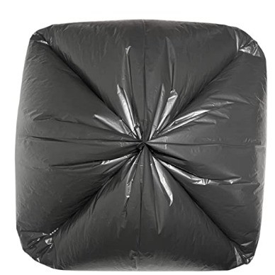 廃棄物箱用生物分解性ゴミ袋 HDPE/LDPE/LLDPE素材のオフセット印刷