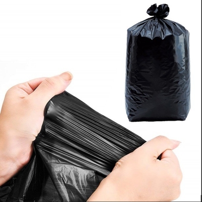 廃棄物箱用生物分解性ゴミ袋 HDPE/LDPE/LLDPE素材のオフセット印刷