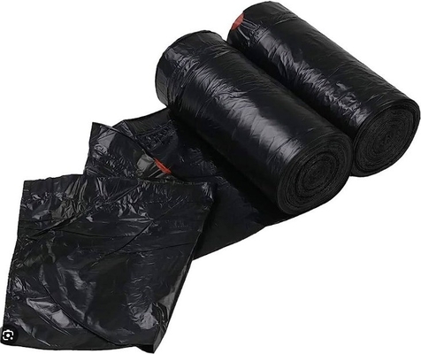廃棄物箱用生物分解性ゴミ袋 HDPE/LDPE/LLDPE素材のオフセット印刷