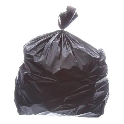 廃棄物収集用のHDPE/LDPE/LLDPEゴミ袋から