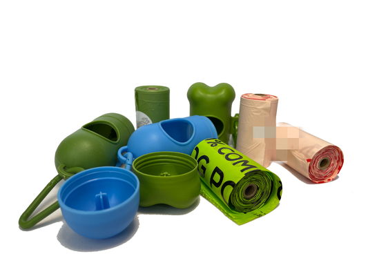 HDPE/LDPETシャツ 5-100mic 厚さとカスタムオーダーを持つプラスチックショッピングバッグ