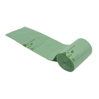 HDPE/LDPETシャツ 5-100mic 厚さとカスタムオーダーを持つプラスチックショッピングバッグ
