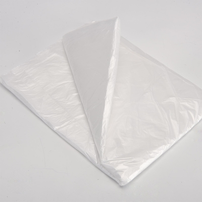 高密度と低密度 透明 直接 HDPE/LDPE/LLDPE 布画家 PE プラスチック 布