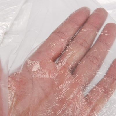 4X5M プラスチック塗装 落下布 家庭用品用粉末 床を保護する