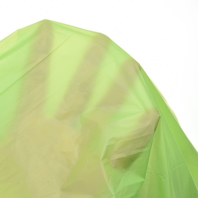 OEM 高速 生物分解性 ポリエチレン Tシャツ プラスチック ショッピング バッグ 製造 機械