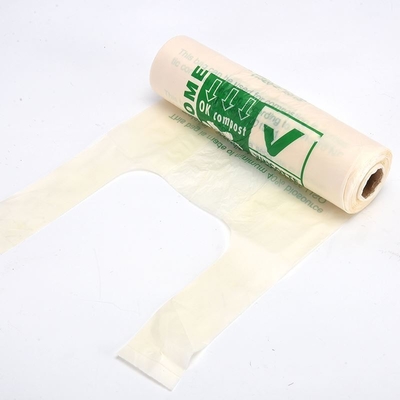 濃緑色トート 玉米粉末袋 環境保護およびその他の家用製品