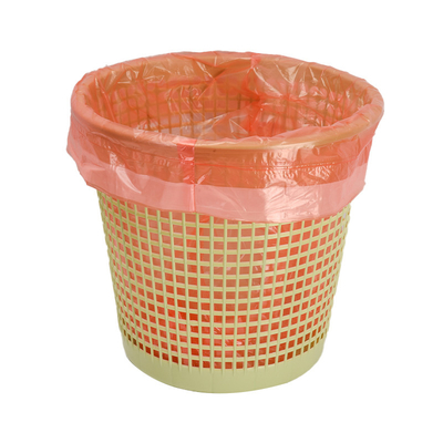 家庭用 厚い引糸 閉じる 携帯ゴミ プラスチック袋 卸売品