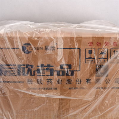乾燥食品のためのホワイトカスタムPE微孔プラスチック野菜バッグ ホワイトまたは要求