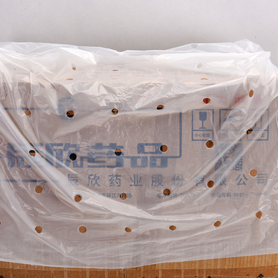 新鮮果物 微孔式ガス放出 霧防止 トマト ブロッコリー 菌類 豆芽 野菜 梱包袋