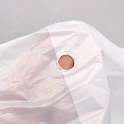 フレッシュフルーツと乾燥食品の包装野菜のための柔軟なプラスチック袋