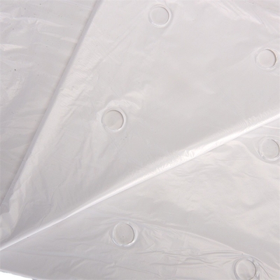 家庭用 乾燥食品 透気型 穿孔型 カスタム 食品 梱包 自己 印刷 プラスチック PE バッグ