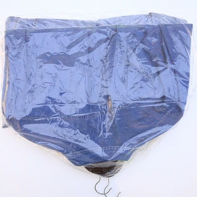 透明性 有毒性のない服装 衣類保管用の防塵プラスチック袋 オーダーメイド