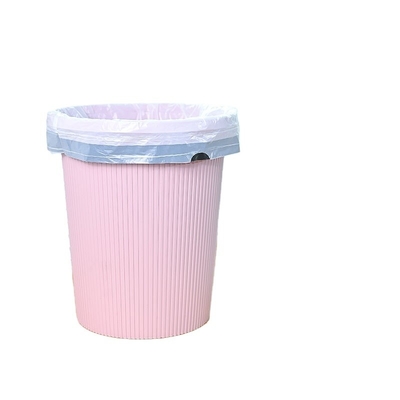 OKコンポスト 認証された HDPE 携帯プラスチック袋 自動的なキッチンゴミ収集