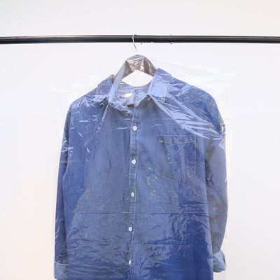 防水 防塵 服装 衣装 収納用 プラスチック 服装 包装 袋 OEM