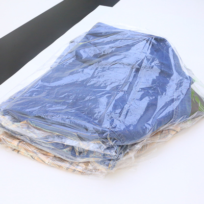 防水 防塵 服装 衣装 収納用 プラスチック 服装 包装 袋 OEM