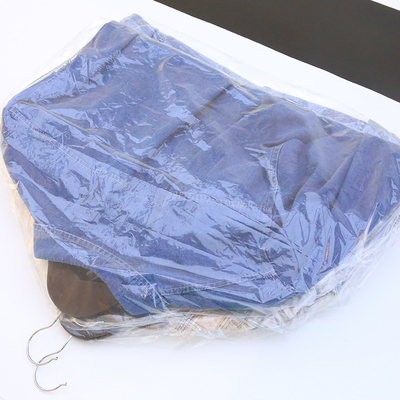 防水 防塵 服装 衣装 収納用 プラスチック 服装 包装 袋 OEM