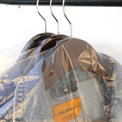 防水 防塵 服装 衣装 収納用 プラスチック 服装 包装 袋 OEM