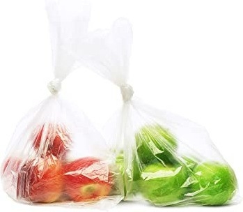 農家 の 市場 で 生産 さ れ た 穀物 や 散産 食品 を 提供 する 便利 な 自給 袋