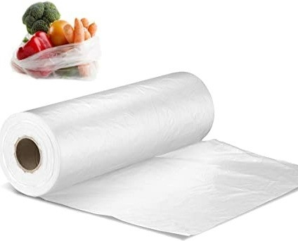 農家 の 市場 で 生産 さ れ た 穀物 や 散産 食品 を 提供 する 便利 な 自給 袋