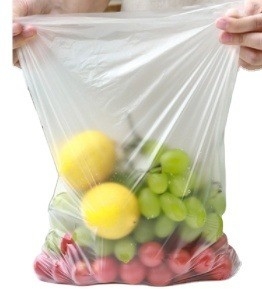 家庭用およびスーパーマーケット用 食品類のプラスチック製冷凍袋 乾燥食品の大量生産