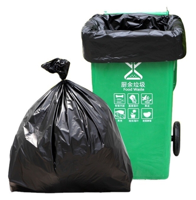 プラスチックゴミ袋 メーカー向け重量ゴミ箱 リナー 家電用品