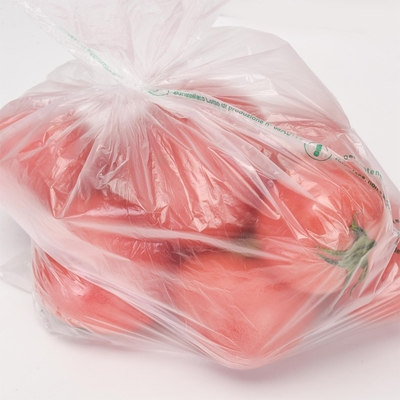 厚さ 5-40 マイクロ 食品包装 食品包装用 野菜・果物袋