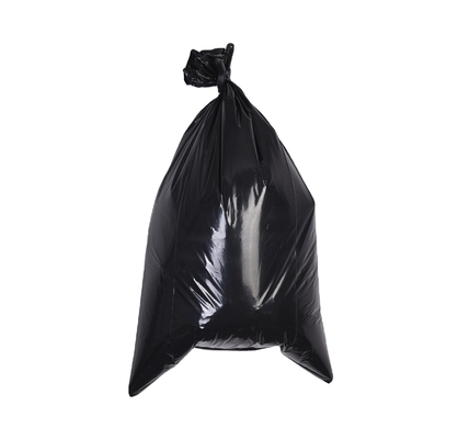 大型ポータブル HDPE プラスチックのゴミ箱 リサイクル素材で作る家用ゴミ袋