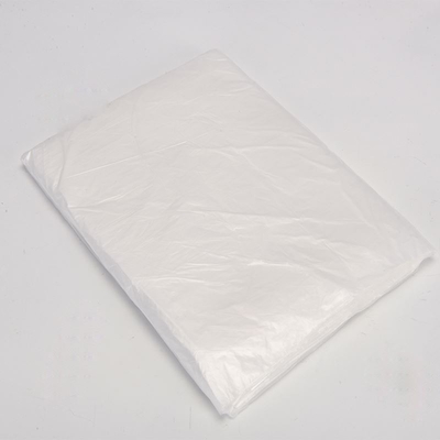 透明なLDPE 衣料品 ソファ用収納袋 軽量 透明な衣料品袋 CN SHN