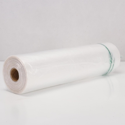 HDPE/LDPE/LLDPE プラスチック袋をロールで作物保管と保存のために