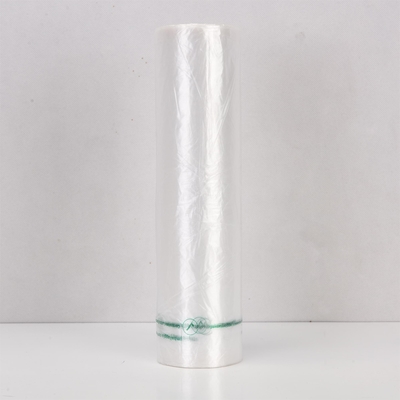 HDPE/LDPE/LLDPE プラスチック袋をロールで作物保管と保存のために