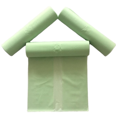 廃棄物 生物分解性 堆肥性 プラスチック袋 PBAT/PLA/生粉材料