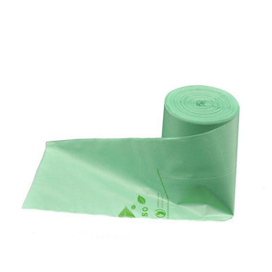 廃棄物 生物分解性 堆肥性 プラスチック袋 PBAT/PLA/生粉材料