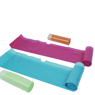 5 13 30 39 ガロンのゴミ箱用プラスチックバッグ