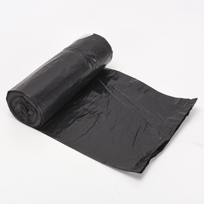 建築物 120L HDPE 100L 清潔なゴミ袋 家庭用製品のための引線付き