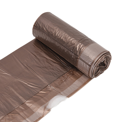 大青のゴミ袋 素材構造 HDPE/LDPE/LLDPE その他の家庭用製品
