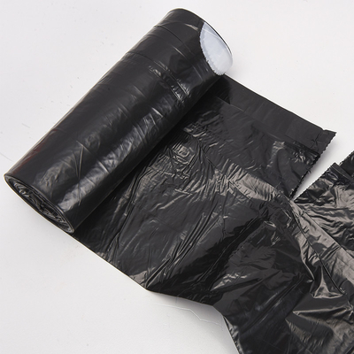 大青のゴミ袋 素材構造 HDPE/LDPE/LLDPE その他の家庭用製品