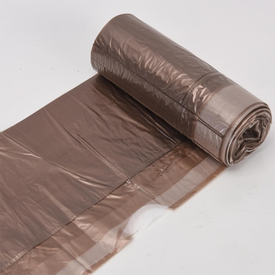 HDPE/LDPE/LLDPE ごみゴミ袋 あなたのニーズに合わせた
