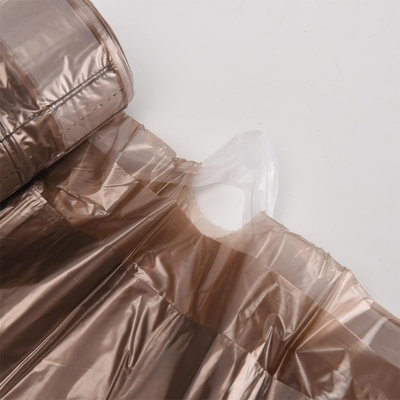 HDPE/LDPE/LLDPE ごみゴミ袋 あなたのニーズに合わせた